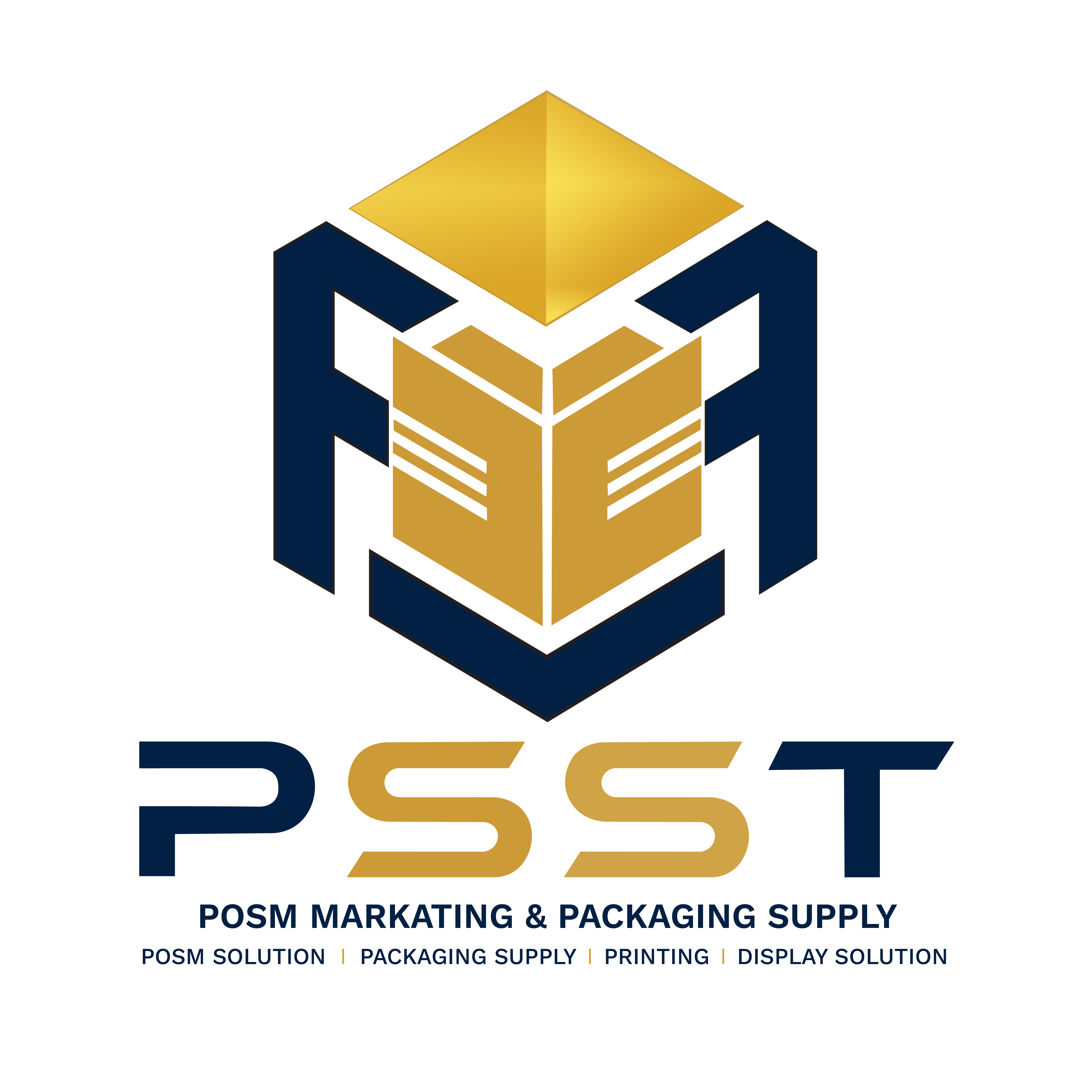 PSST Logo